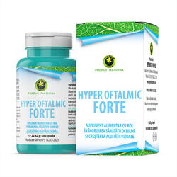 Hyper Oftalmic Forte 60cps HYPERICUM