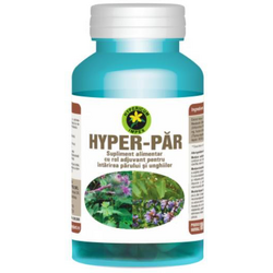 Hyper Par 60cps HYPERICUM