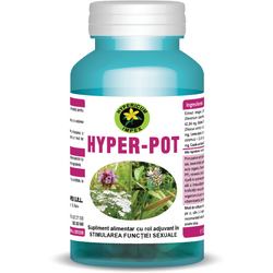 Hyper Pot 60cps HYPERICUM
