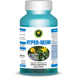 Hyper Reum 60cps HYPERICUM