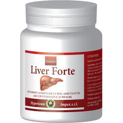 Liver Forte Instant 70g HYPERICUM