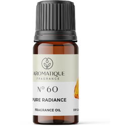 Ulei Aromat Pure Radiance Nr.60 10ml AROMATIQUE