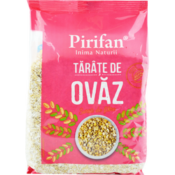 Tarate de Ovaz 200g PIRIFAN