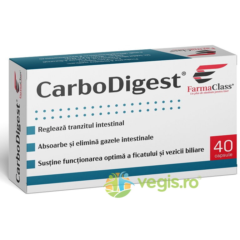 Carbodigest 40cps