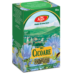 Ceai Cicoare  (D61) 50g FARES
