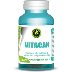 Vitacan 60cps HYPERICUM