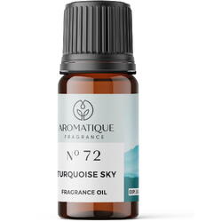 Ulei Aromat Turquoise Sky Nr. 72 10ml AROMATIQUE