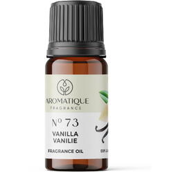 Ulei Aromat de Vanilie Nr.73 10ml AROMATIQUE