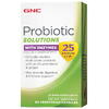 Probiotic cu Enzime Digestive 25 Miliarde CFU 60cps GNC