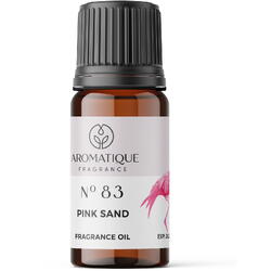 Ulei Aromat Pink Sand Nr.83 10ml AROMATIQUE