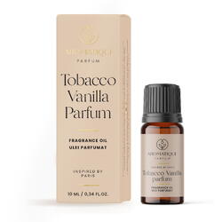 Ulei Parfumat Tabaco Vanilla 10ml AROMATIQUE