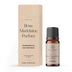 Ulei Parfumat Rose Madelaine 10ml AROMATIQUE