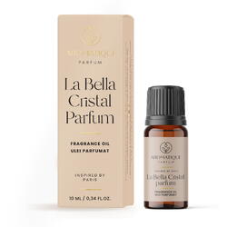 Ulei Parfumat La Bella Cristal 10ml AROMATIQUE