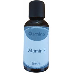 Vitamina E Bio 50ml ARMINA