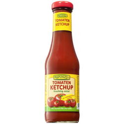 Ketchup de Tomate Ecologic/Bio 450ml RAPUNZEL