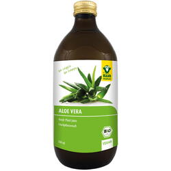 Suc de Aloe Vera Ecologic/Bio 1L RAAB