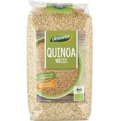 Quinoa Alba Ecologica/Bio 500g DENNREE