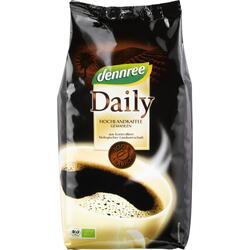 Cafea Daily Ecologica/Bio 500g DENNREE