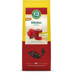 Ceai de Hibiscus Demeter Ecologic/Bio 50g LEBENSBAUM