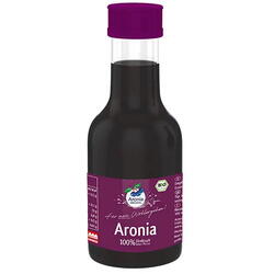 Suc 100% Pur de Aronia Ecologic/Bio 100ml ARONIA ORIGINAL