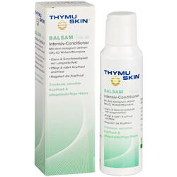 Balsam Intensiv pentru Ingrijirea Parului 100ml THYMUSKIN®