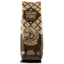 Pudra de Cacao Pura Ecologica/Bio 150g CHOCOLATES SOLE