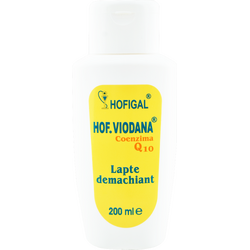 Lapte Demachiant Hof Viodana 200ml HOFIGAL