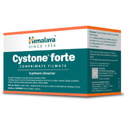 Cystone Forte 60cpr HIMALAYA