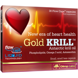 Gold Krill 30cps DARMAPLANT