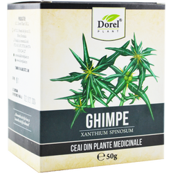 Ceai de Ghimpe 50g DOREL PLANT