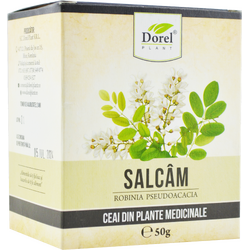 Ceai de Salcam 50g DOREL PLANT