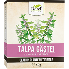Ceai de Talpa Gastei 50g DOREL PLANT