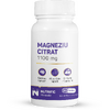 Magneziu Citrat 1100mg 60tb NUTRIFIC