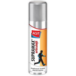 Supramax Articulatii Acut Spray 150ml ZDROVIT