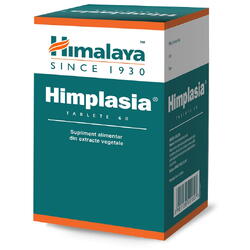 Himplasia 60cpr HIMALAYA