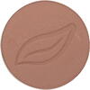 Fard de Pleoape Mat n.27 - Warm Brown Ecologic/Bio 3.5g PUROBIO COSMETICS