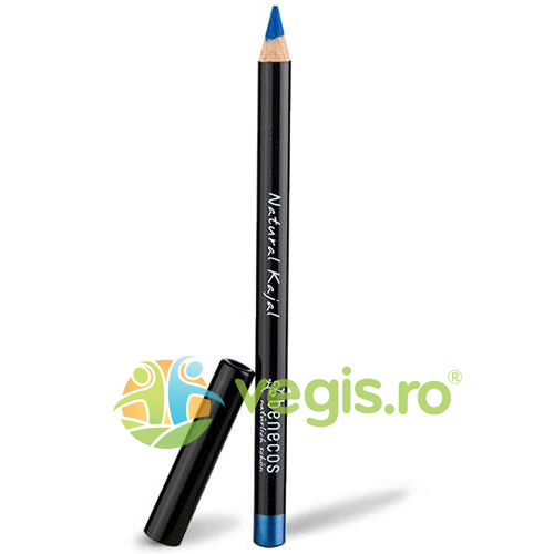 Creion De Ochi Kajal Bright Blue (albastru) 1.13g