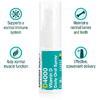 Vitamina D4000 Spray Oral 15ml BETTERYOU