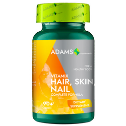 Vitamix Hair, Skin & Nail 90tb ADAMS VISION