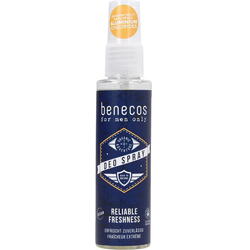Deodorant Spray pentru Barbati Bio 75ml BENECOS