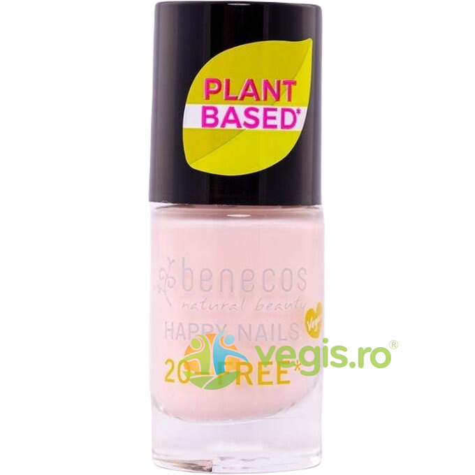 Lac de Unghii Be My Baby 5ml
