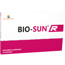 Bio-Sun Respi 10cps SUN WAVE PHARMA
