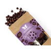 Picaturi Termostabile din Ciocolata Amaruie fara Zahar Adaugat 250g SWEETERIA