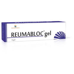 Reumabloc Gel 75g SUN WAVE PHARMA