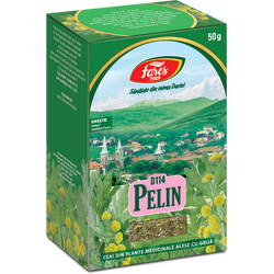 Ceai Pelin 50g FARES