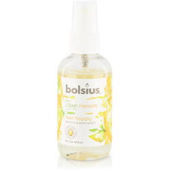 Spray Aromatic pentru Camera cu Mango si Bergamot 75ml BOLSIUS