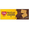 Biscuiti cu Ciocolata Neagra fara Gluten 150g Schar