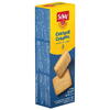 Biscuiti cu Crema de Vanilie fara Gluten - Custard Creams 125g Schar
