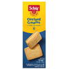 Biscuiti cu Crema de Vanilie fara Gluten - Custard Creams 125g Schar
