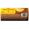 Biscuiti cu Crema de Cacao fara Gluten - Maxi Sorrisi 250g Schar
